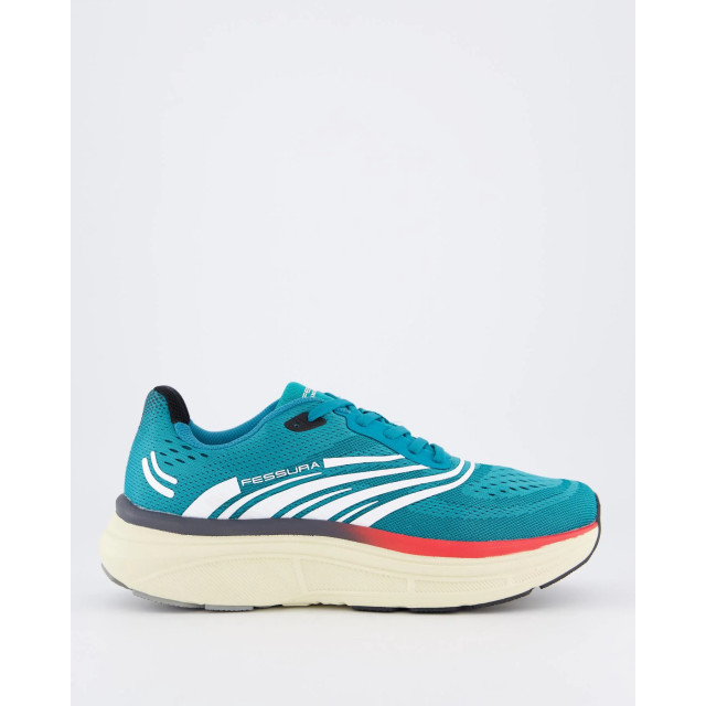 Fessura Heren shoes speed 01 Shoes Speed 01-06 Petrolium large