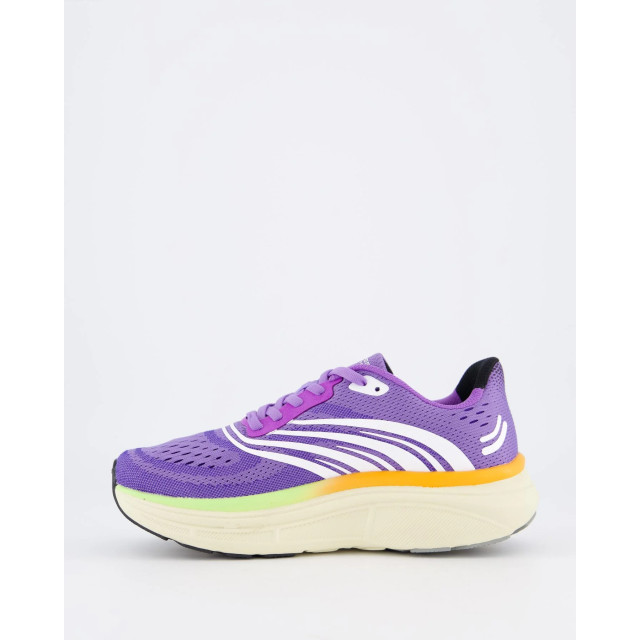 Fessura Dames shoes speed 01 Shoes Speed 01-03 Violet large