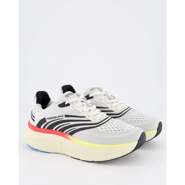 Fessura Heren shoes speed 01 Shoes Speed 01-05 Gray large
