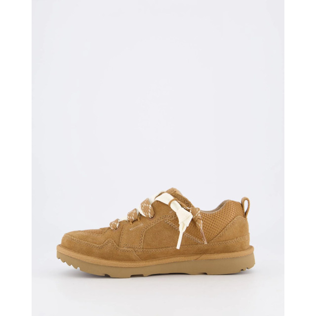 UGG Australia Kids k lo lowmel 1166490K-CHE large