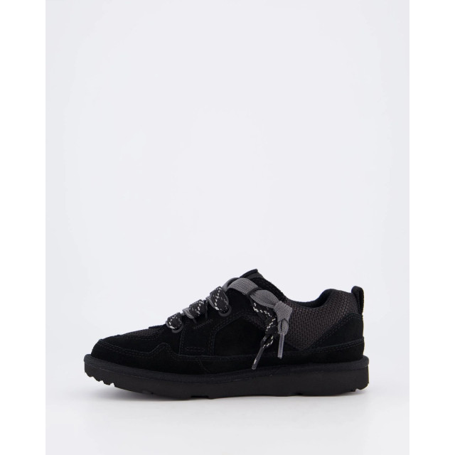 UGG Australia Kids k lo lowmel 1166490K-BLK large