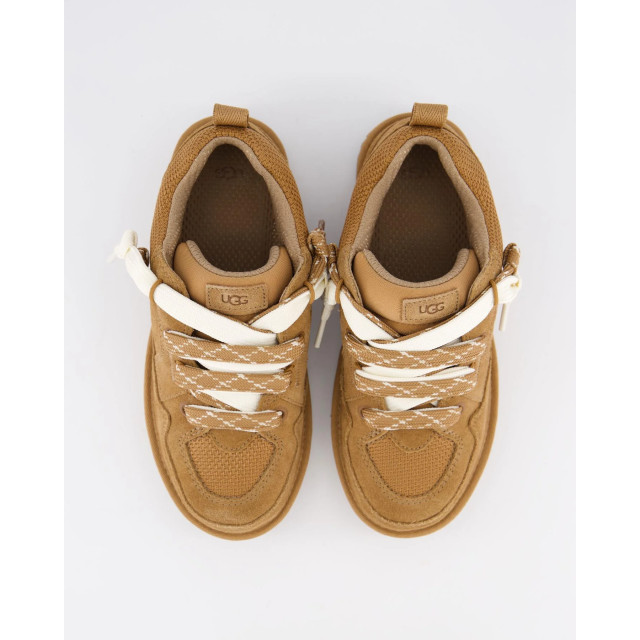 UGG Australia Kids k lo lowmel 1166490K-CHE large
