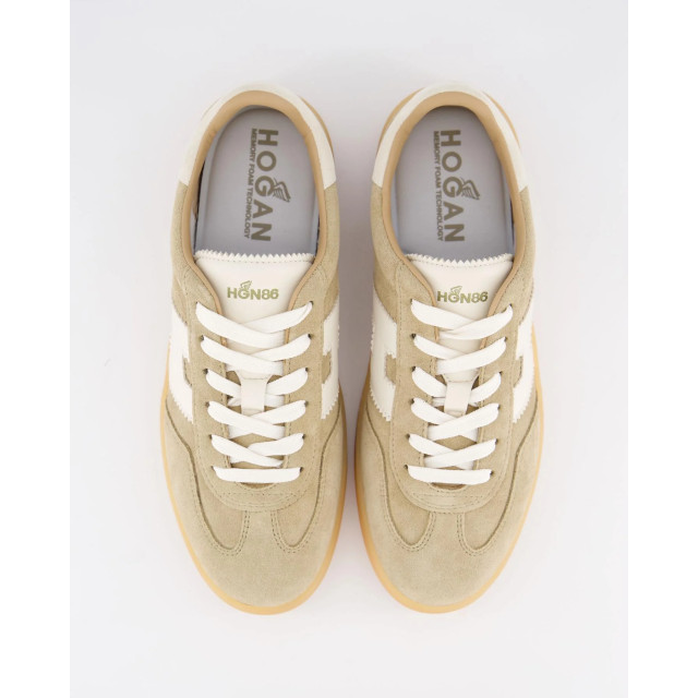Hogan Heren cool sneaker HXM6470FB60U3U-975D large