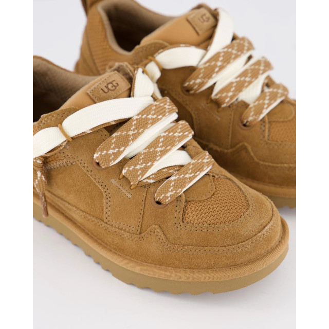 UGG Australia Kids k lo lowmel 1166490K-CHE large