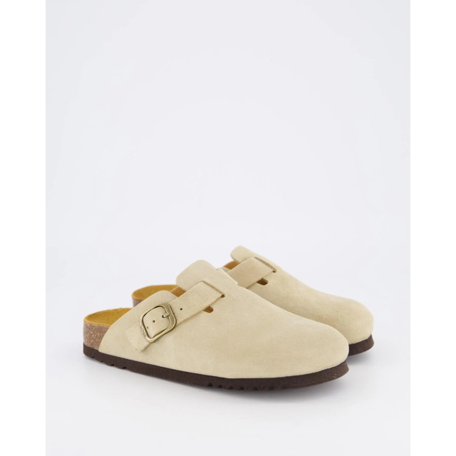 Scholl Dames fae F321981002-Beige large