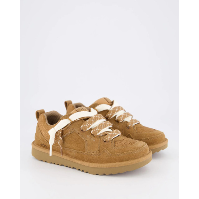 UGG Australia Kids k lo lowmel 1166490K-CHE large