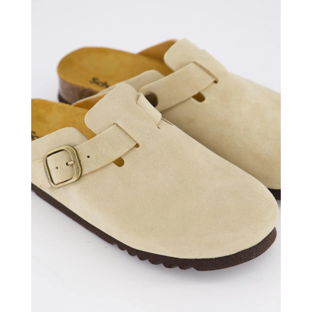 Scholl Dames fae F321981002-Beige large