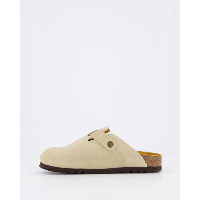 Scholl Dames fae F321981002-Beige large