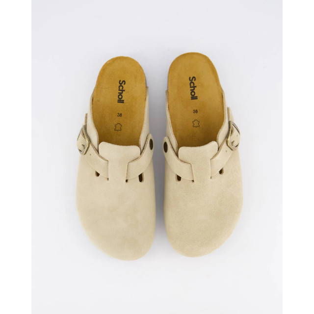 Scholl Dames fae F321981002-Beige large