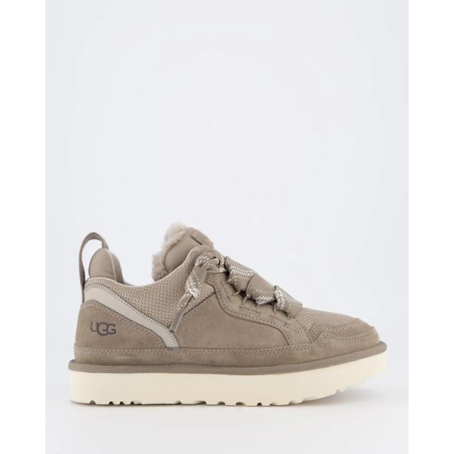 UGG Australia Dames lowmel skp grey 1144032-SKP large