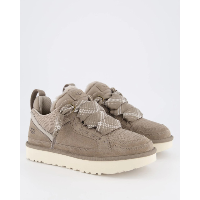 UGG Australia Dames lowmel skp grey 1144032-SKP large