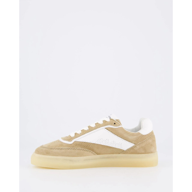 Copenhagen Dames cph90 sneaker beige/ CPH90-Sand White large