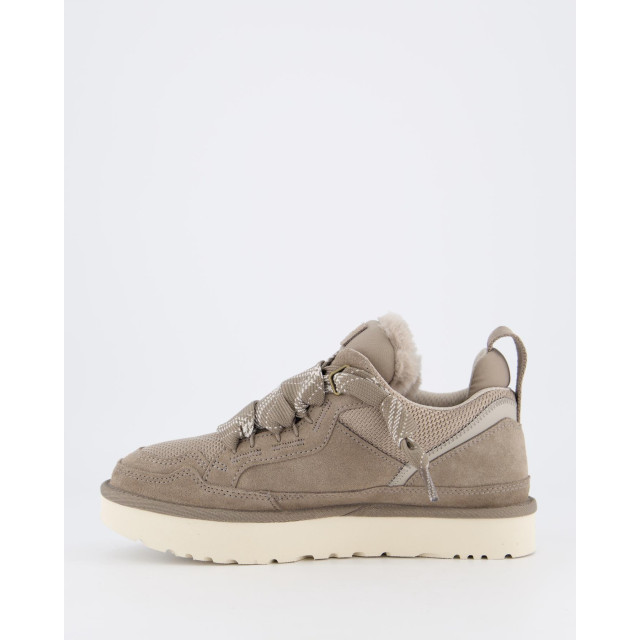 UGG Australia Dames lowmel skp grey 1144032-SKP large