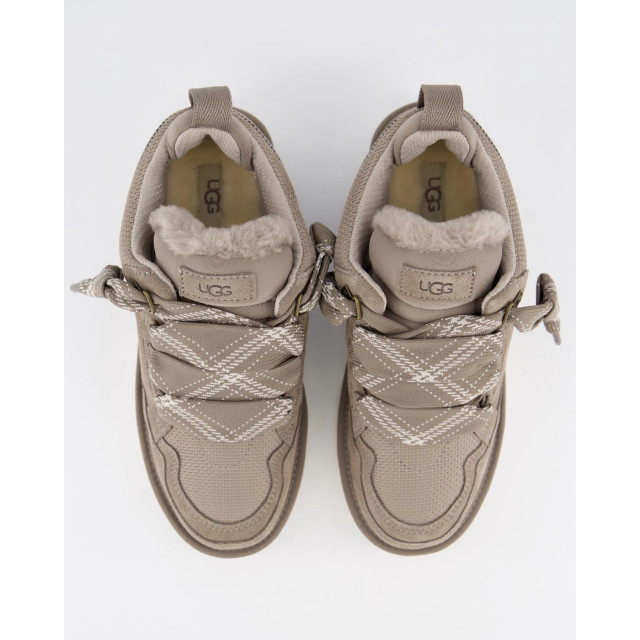 UGG Australia Dames lowmel skp grey 1144032-SKP large