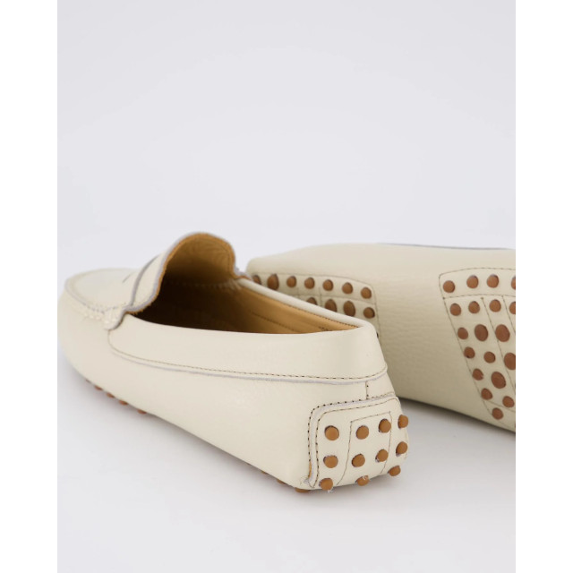 Gibaldi Dames tropezienes driver melk D852-1001-012-Milk large