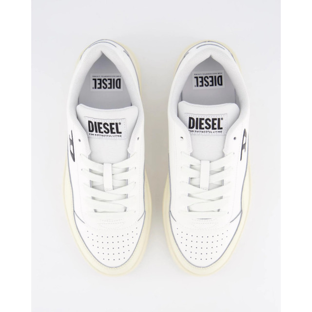 Diesel Heren s-tracker-d low Y03608-P5576-HA668 large