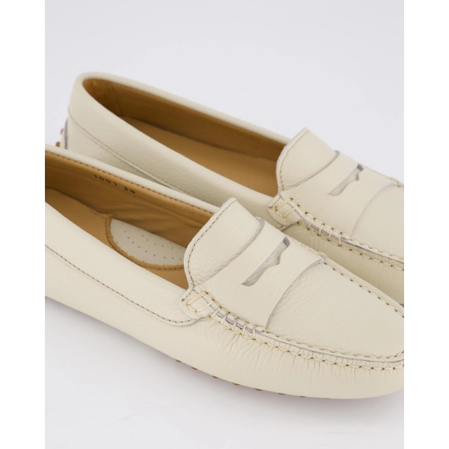 Gibaldi Dames tropezienes driver melk D852-1001-012-Milk large