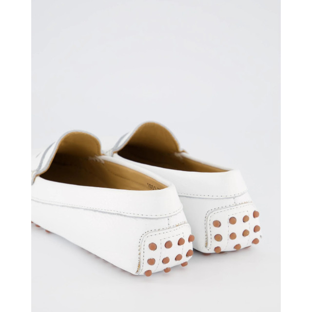 Gibaldi Dames tropezienes driver D852-1001-012-Bianco large