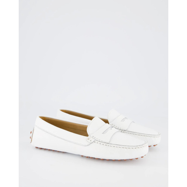 Gibaldi Dames tropezienes driver D852-1001-012-Bianco large