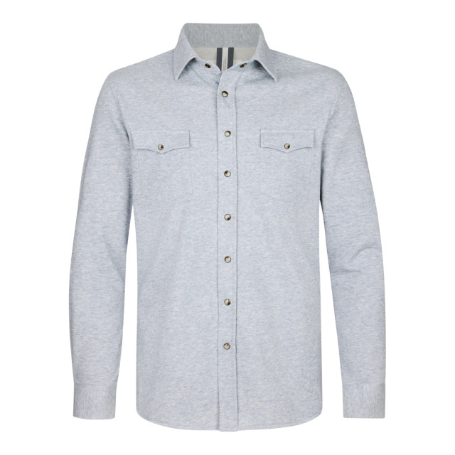 Profuomo Overshirts ppwf10005 PPWF10005 large