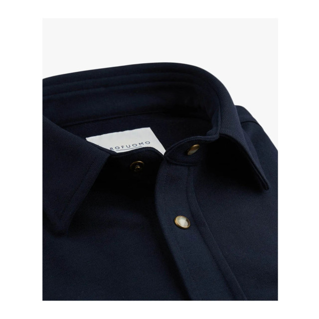 Profuomo Overshirts ppwf10005 PPWF10005 large