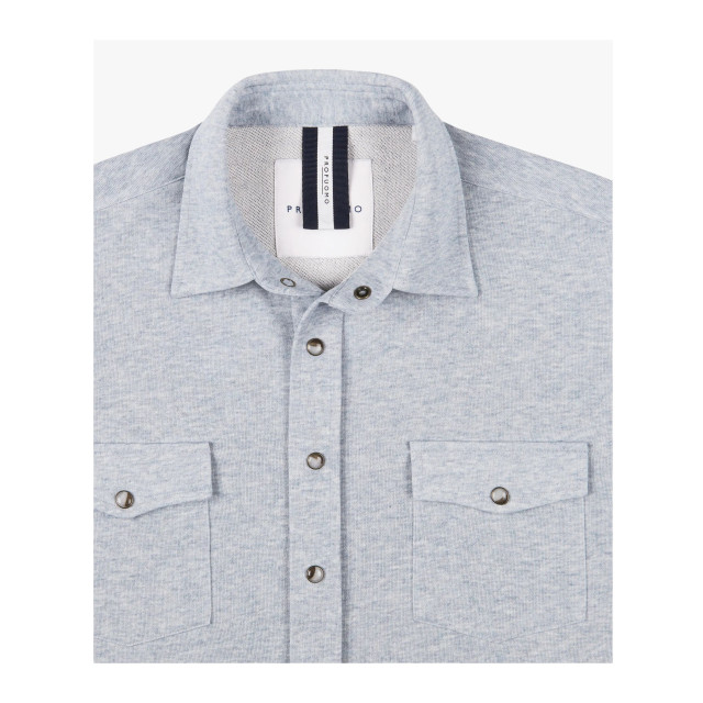 Profuomo Overshirts ppwf10005 PPWF10005 large