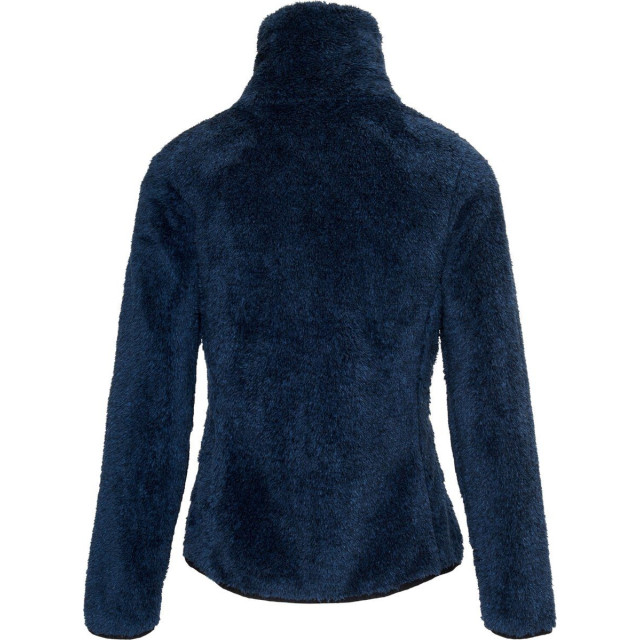 Nordberg evy fleece fleece sweat+r outdoor dames - 069554_290-XL large