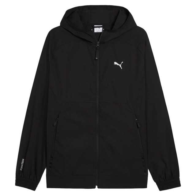 Puma Tech relaxed track jac 133602 large