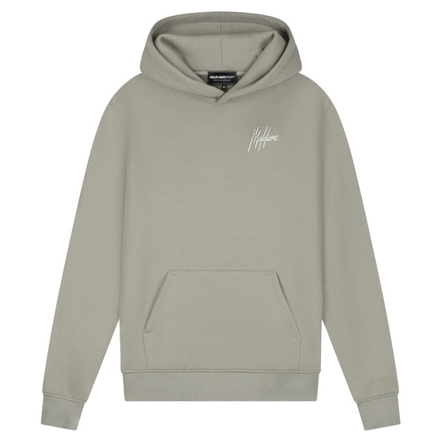 Malelions Sport logo hoodie 134688 large