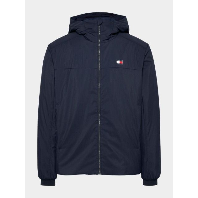 Tommy Hilfiger Zomerjack tjm super lt poly jacket ext dm0dm21294/c1g 187929 large