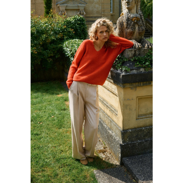Mos Mosh 169600 elva inah pant 169600 Elva inah Pant large