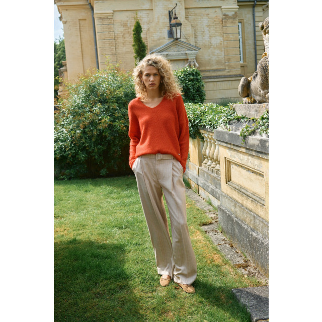 Mos Mosh 169600 elva inah pant 169600 Elva inah Pant large