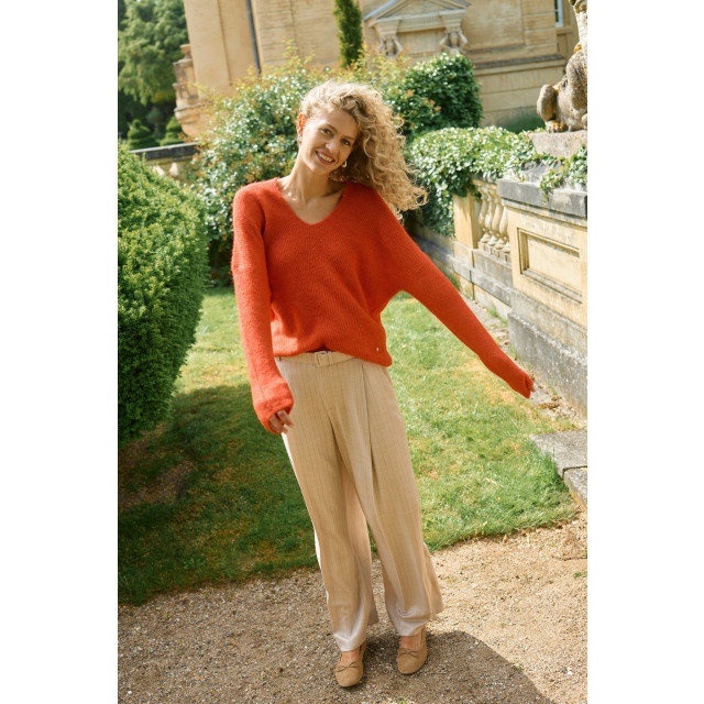 Mos Mosh 169600 elva inah pant 169600 Elva inah Pant large