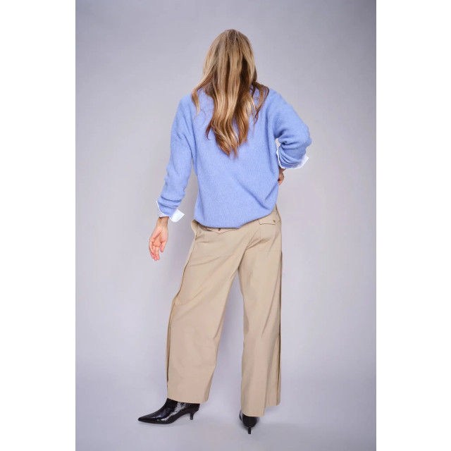 Mos Mosh 169780 nila roy pant 169780 Nila Roy Pant large