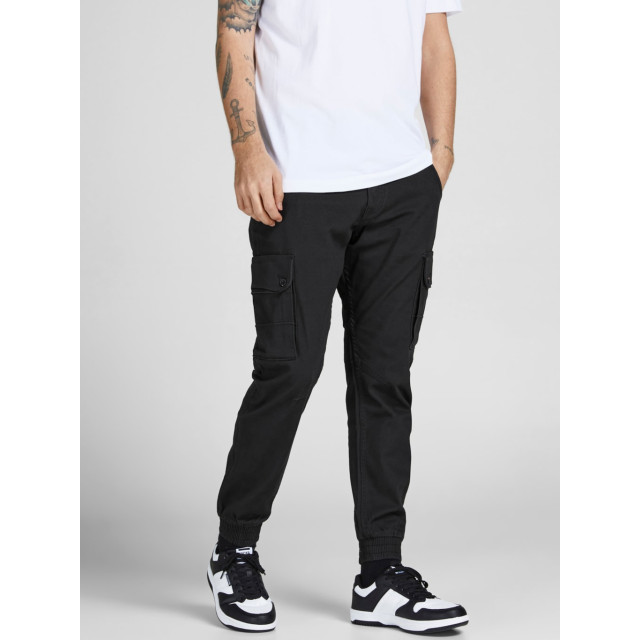 Jack & Jones Paul warner cargo 12167596-BLK-34-32 large