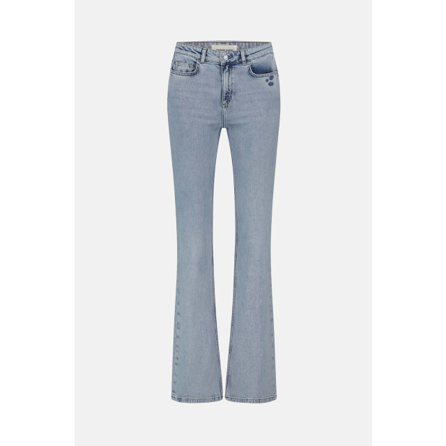 Fabienne Chapot Cltjns87noos3028 eva flare jeans CLTJNS87NOOS3028 Eva Flare Jeans large