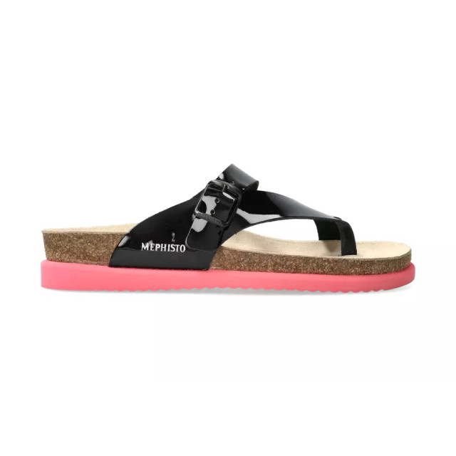 Mephisto Helen Sandalen Zwart Helen large