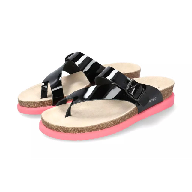 Mephisto Helen Sandalen Zwart Helen large