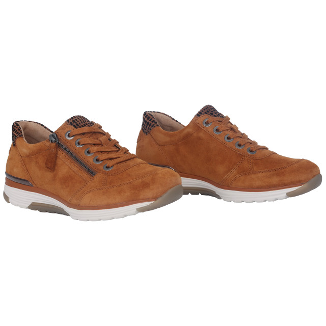 Gabor 76.973.01 Sneakers Bruin 76.973.01 large