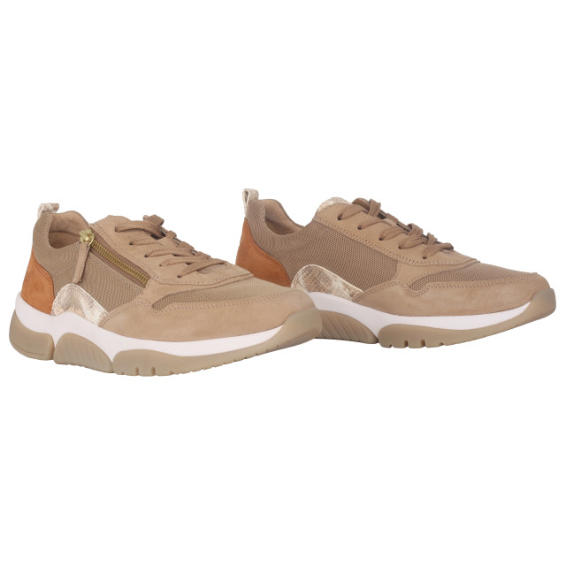 Gabor 66.938.30 Sneakers Beige 66.938.30 large