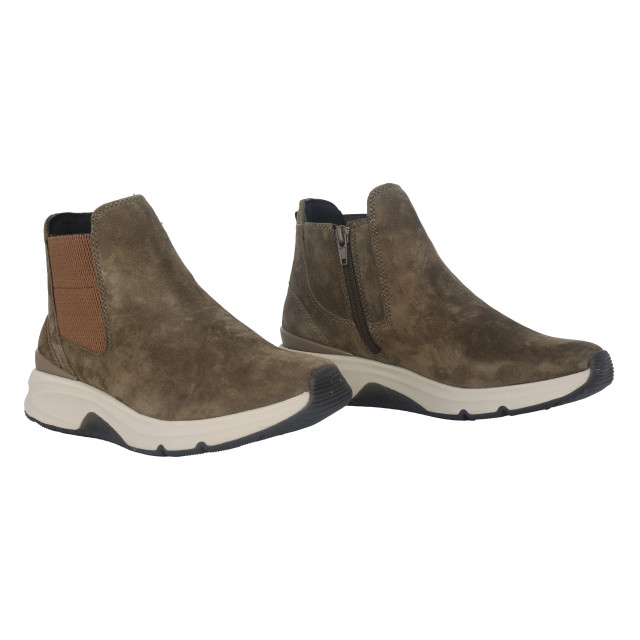 Gabor 76.881.33 Sneakers Groen 76.881.33 large