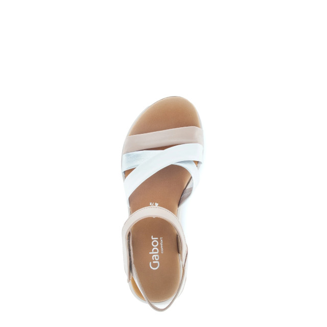Gabor 62.844.20 Sandalen Print / Multi 62.844.20 large Gabor 62.844.20 Sandalen Print / Multi 62.844.20 large