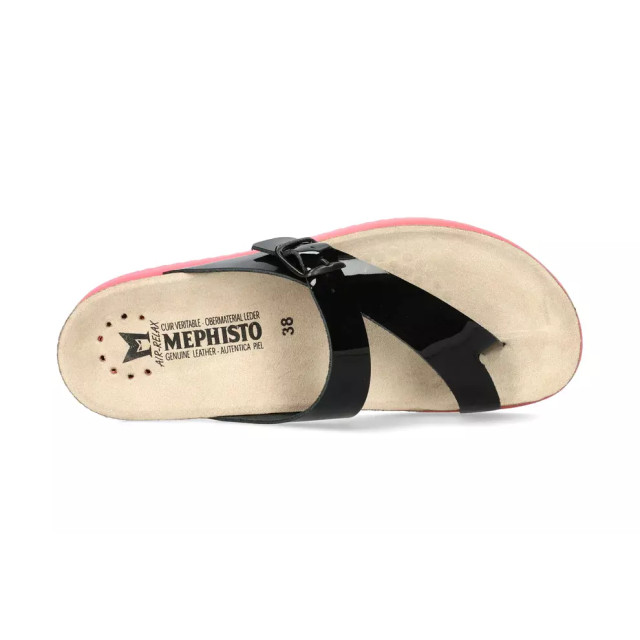Mephisto Helen Sandalen Zwart Helen large