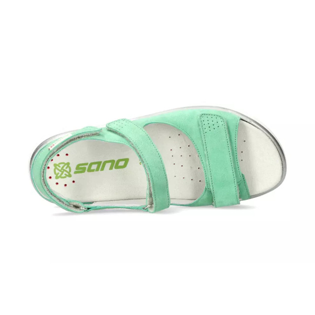 Mephisto Norine Sandalen Groen Norine large