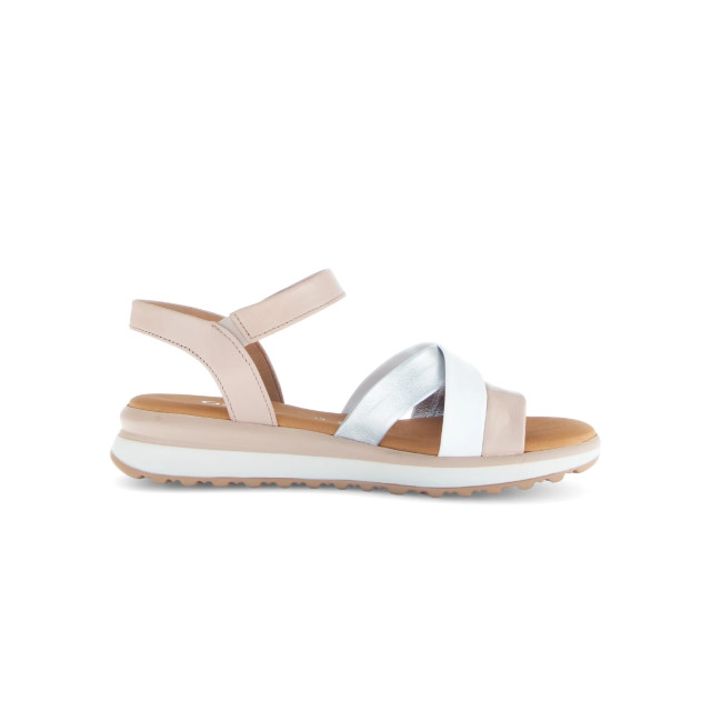 Gabor 62.844.20 Sandalen Print / Multi 62.844.20 large Gabor 62.844.20 Sandalen Print / Multi 62.844.20 large