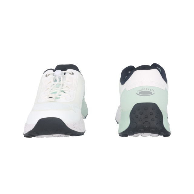 Gabor 26.995.20 Sneakers Wit 26.995.20 large