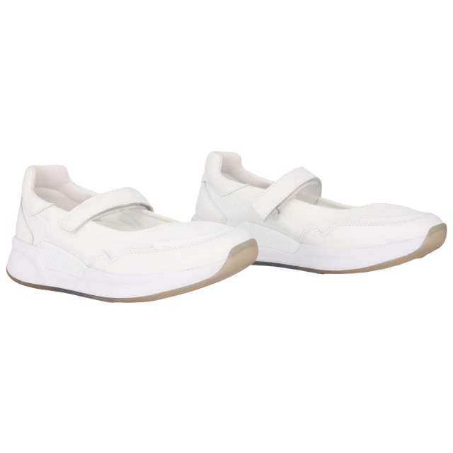 Gabor 26.952.50 Sneakers Wit 26.952.50 large