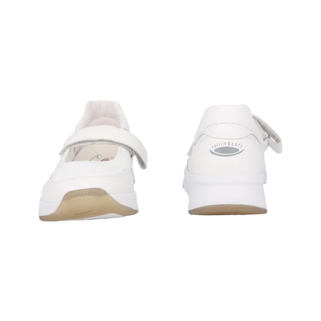 Gabor 26.952.50 Sneakers Wit 26.952.50 large
