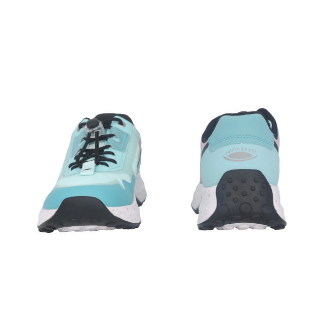 Gabor 26.995.22 Sneakers Groen 26.995.22 large