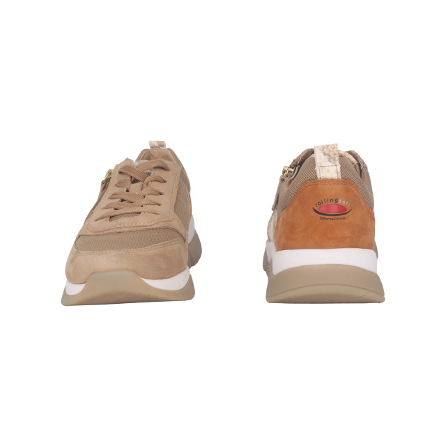 Gabor 66.938.30 Sneakers Beige 66.938.30 large